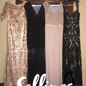Dresses